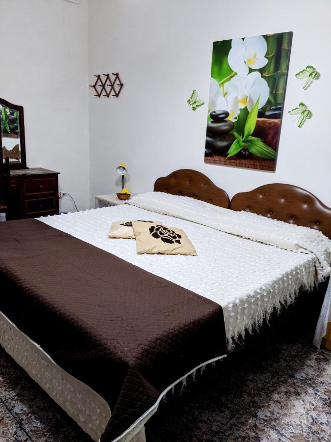 Silia'S Maisonette มาร์ซาสคาลา ภายนอก รูปภาพ