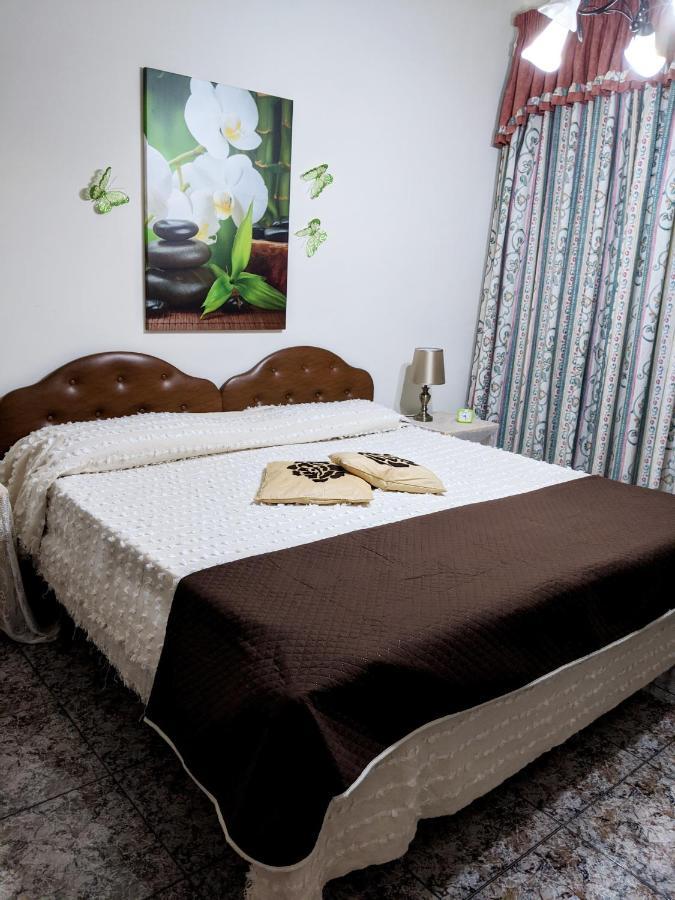 Silia'S Maisonette มาร์ซาสคาลา ภายนอก รูปภาพ
