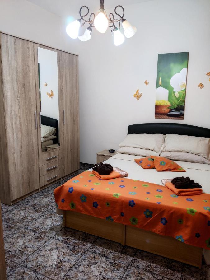 Silia'S Maisonette มาร์ซาสคาลา ภายนอก รูปภาพ