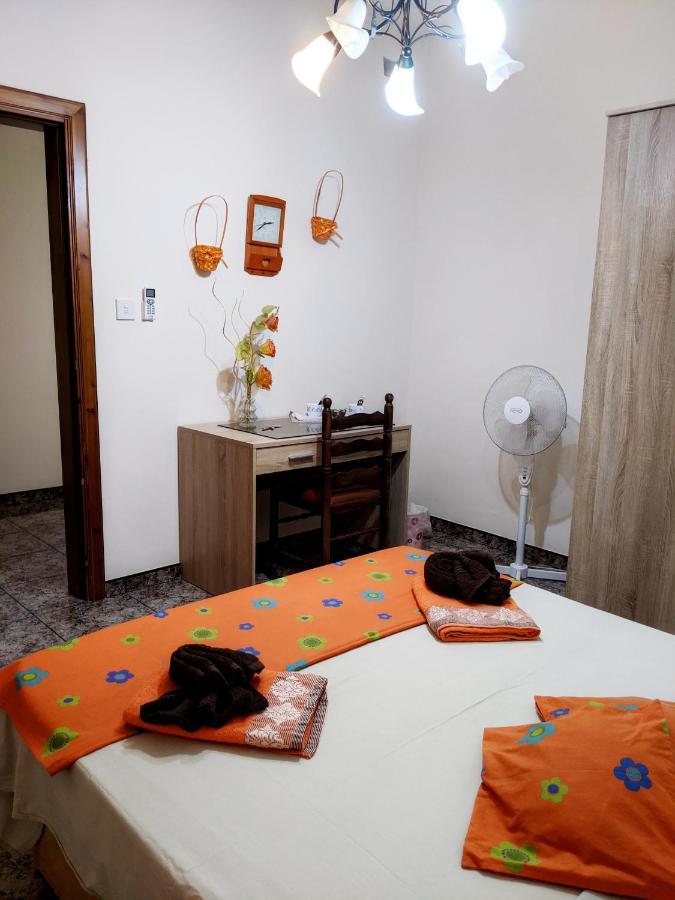 Silia'S Maisonette มาร์ซาสคาลา ภายนอก รูปภาพ