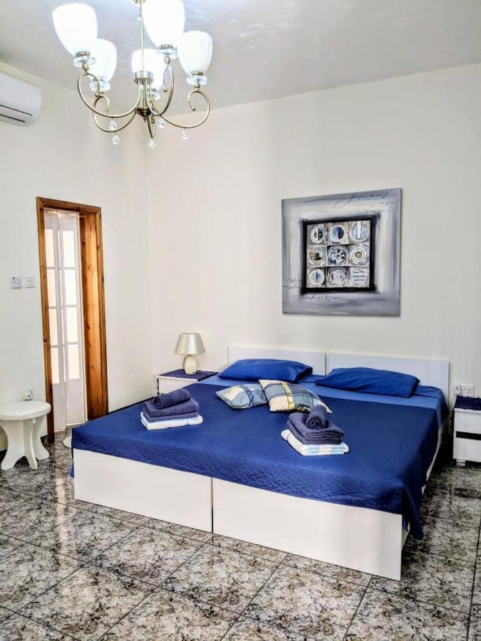 Silia'S Maisonette มาร์ซาสคาลา ภายนอก รูปภาพ