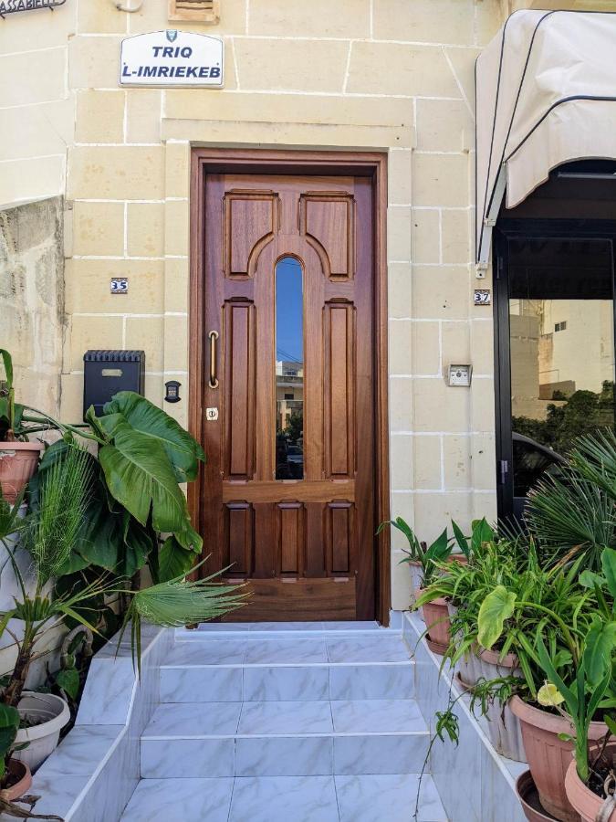 Silia'S Maisonette มาร์ซาสคาลา ภายนอก รูปภาพ