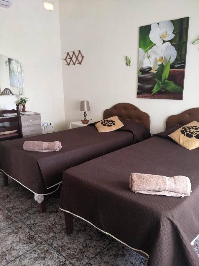 Silia'S Maisonette มาร์ซาสคาลา ภายนอก รูปภาพ
