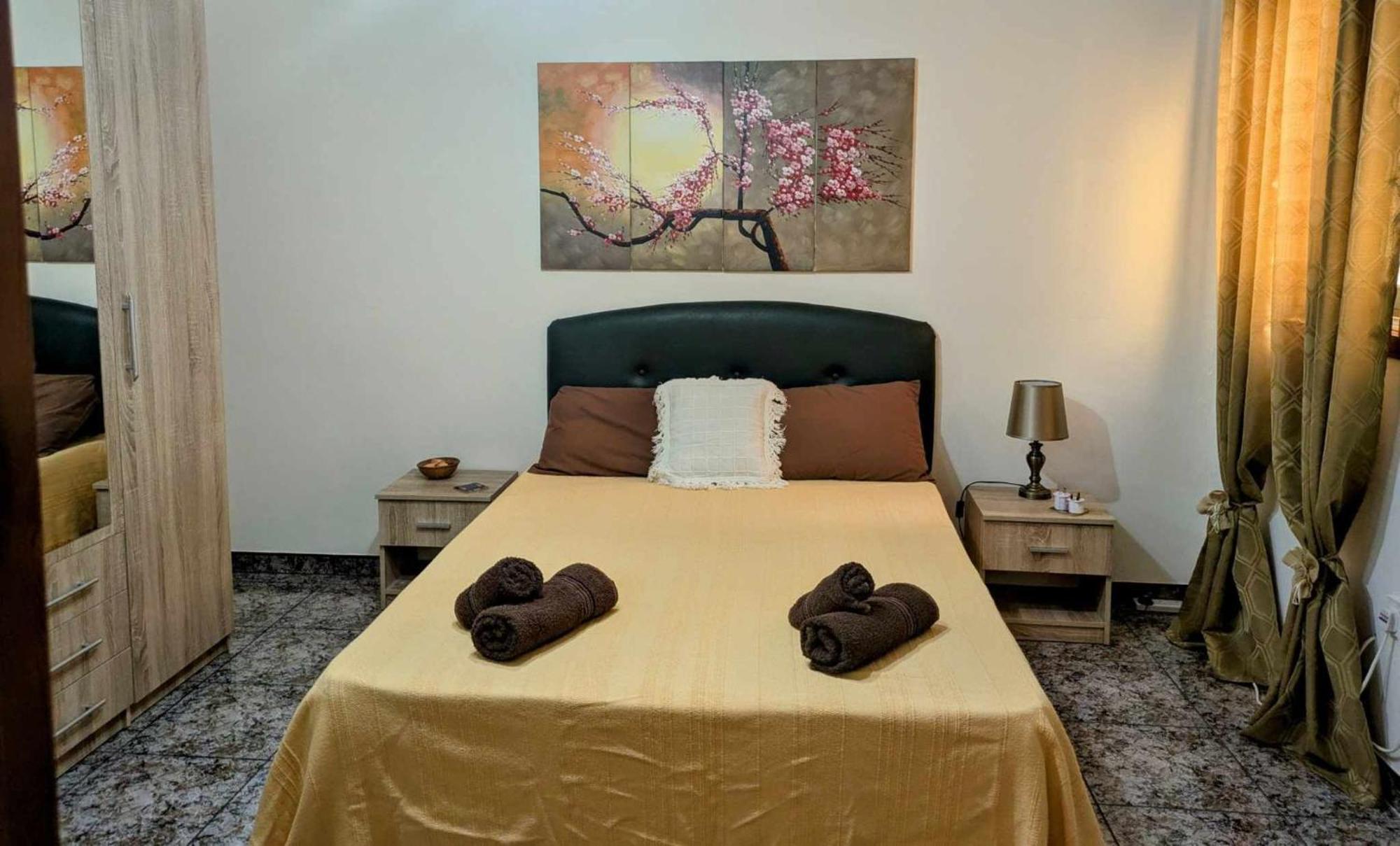 Silia'S Maisonette มาร์ซาสคาลา ภายนอก รูปภาพ