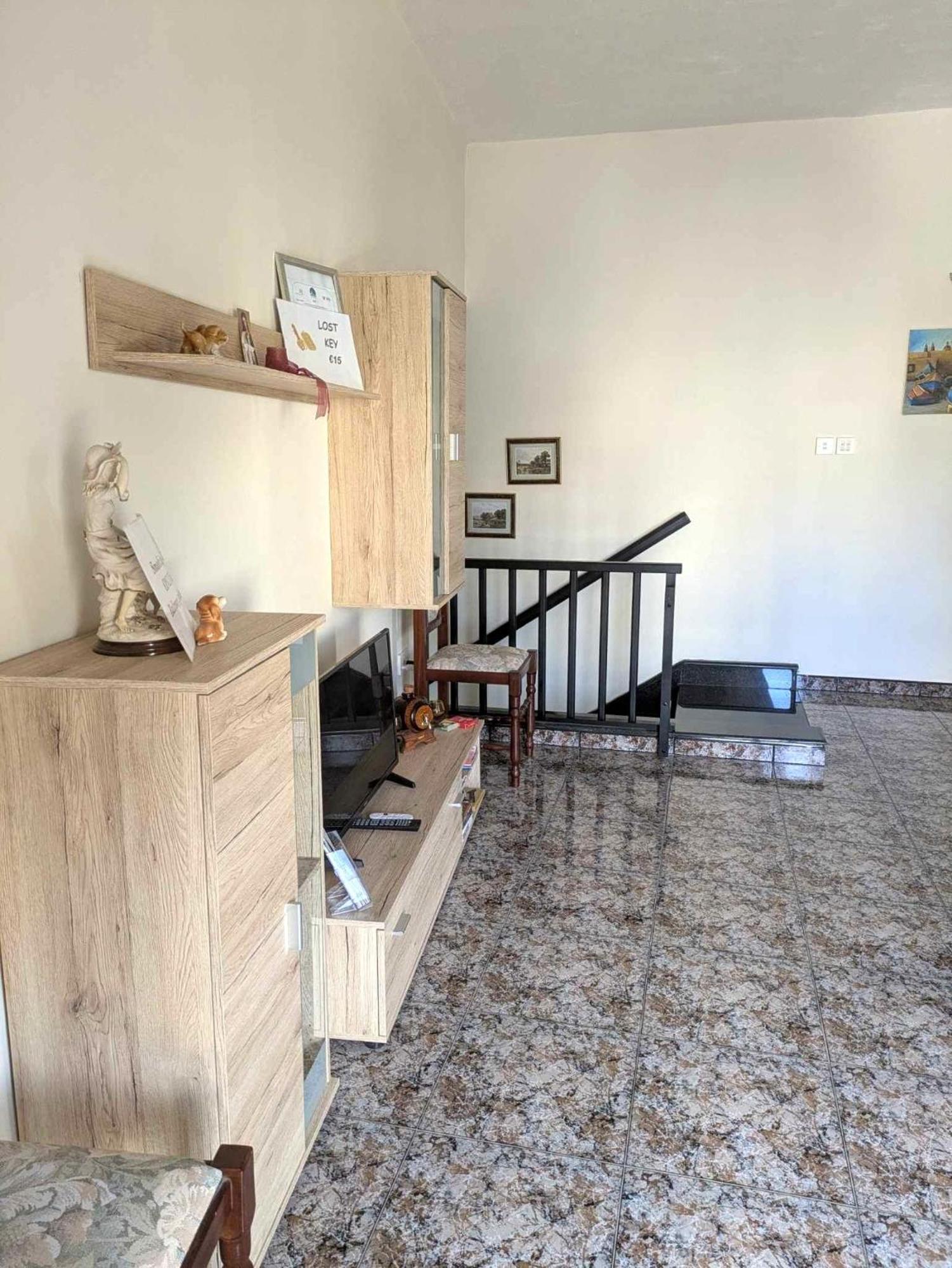 Silia'S Maisonette มาร์ซาสคาลา ภายนอก รูปภาพ