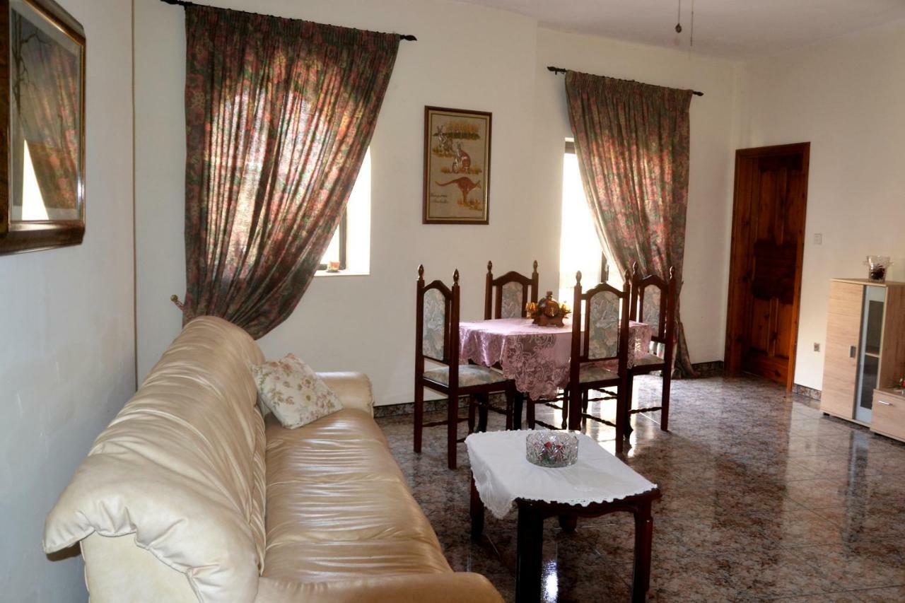 Silia'S Maisonette มาร์ซาสคาลา ภายนอก รูปภาพ
