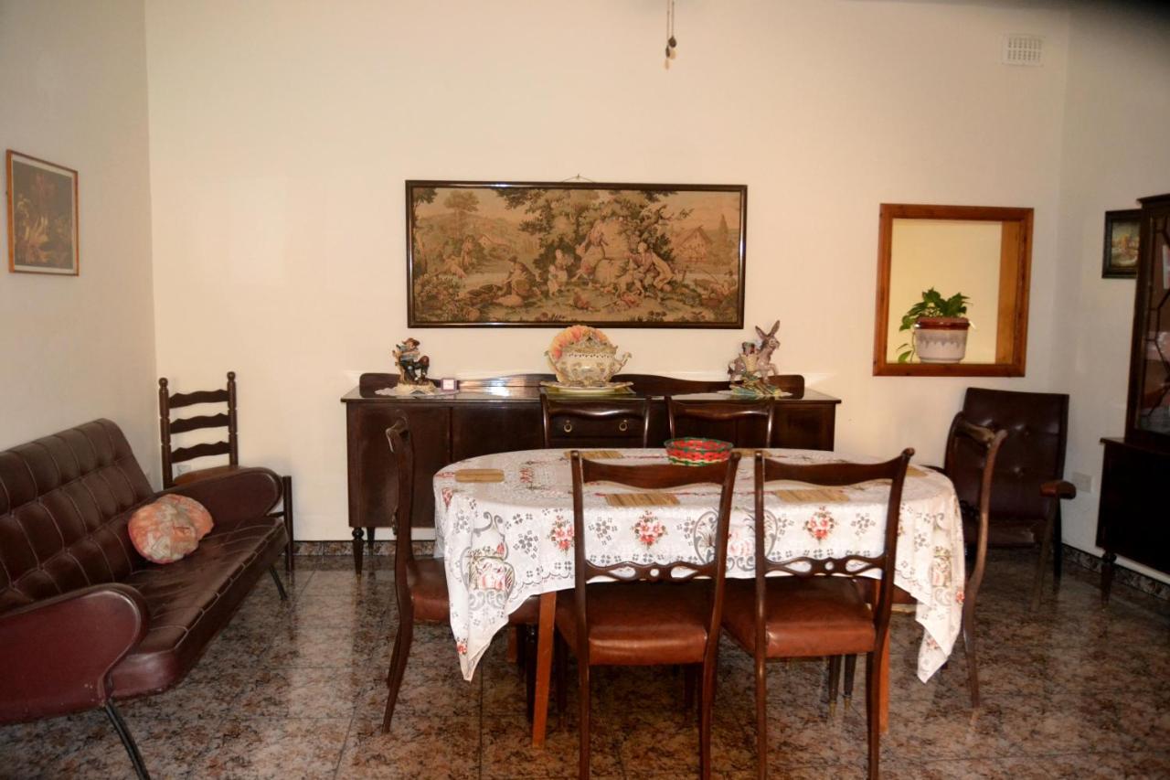 Silia'S Maisonette มาร์ซาสคาลา ภายนอก รูปภาพ